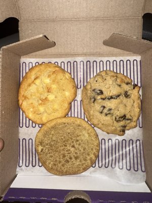 Insomnia Cookies by null
