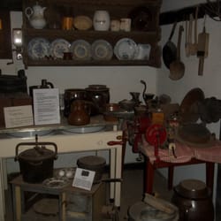 Heimatmuseum Tews Kate