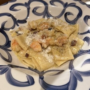 Eataly Silicon Valley - Seafood Carbonara - Italian Near Me - San Jose, California Eataly Silicon Valley - Seafood Carbonara - Italian Near Me - San Jose, California