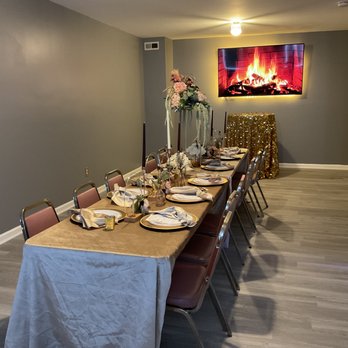 Royalty Venue - Venues & Event Spaces Near Me - Baltimore, Maryland