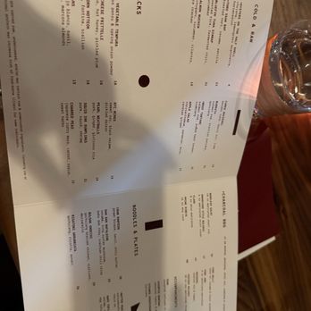 MINARI & The Pikok Lounge - Menu - Korean Near Me - Minneapolis, Minnesota