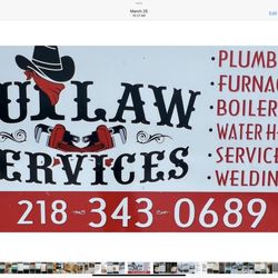 Outlaw Services