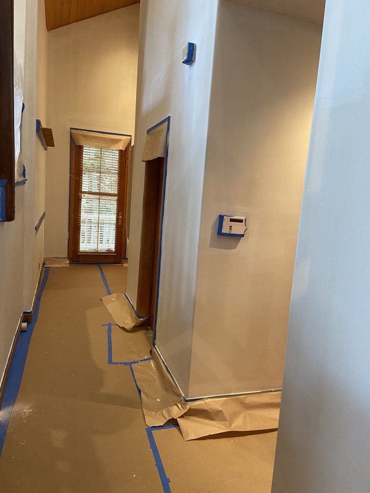 THE PAINTING PRO Request a Quote West Valley City, Utah Painters