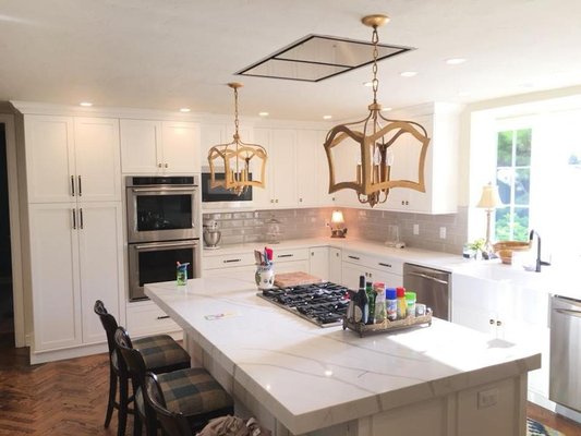 United Construction & Restoration