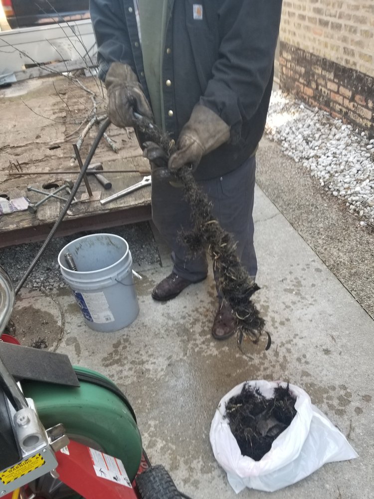 Slide of A-Archer Sewer & Plumbing Services