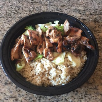 Teriyaki Madness - Chicken Teriyaki, $9.49 - Japanese Near Me - North Las Vegas, Nevada Teriyaki Madness - Chicken Teriyaki, $9.49 - Japanese Near Me - North Las Vegas, Nevada