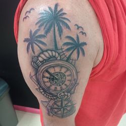 Barnett BodyArt
