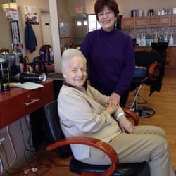 Cosmo Cut & Style