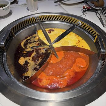 Qiao Lin Hotpot - Chicago Downtown - Hot Pot Near Me - Chicago, Illinois