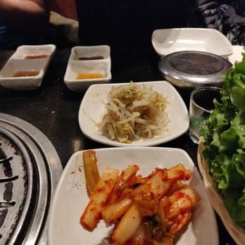 Cho Sun BBQ Korean Restaurant - Korean Near Me - Vancouver, British Columbia