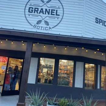 Granel Spice Market - Herbs & Spices Near Me - Houston, Texas Granel Spice Market - Herbs & Spices Near Me - Houston, Texas