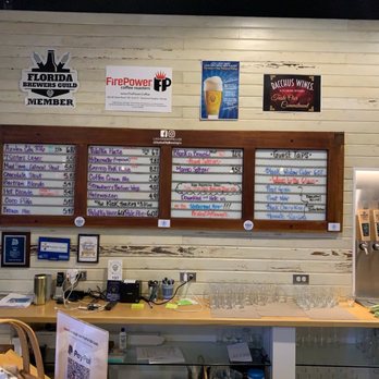 Azalea City Brewing - Venues & Event Spaces Near Me - Palatka, Florida Azalea City Brewing - Venues & Event Spaces Near Me - Palatka, Florida
