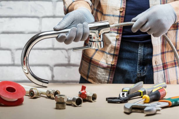Slide of Valley Modern Plumbing & Hardware