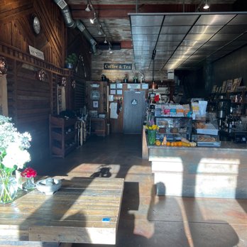 Papille Gustative - Amazing Coffee and Hospitality - Coffee & Tea Near Me - Santa Monica, California