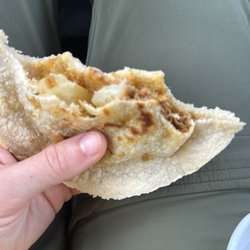 Gorditas La Rancherita
