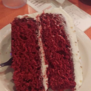 Amy Ruth's - Red velvet cake - Southern Near Me - New York, New York Amy Ruth's - Red velvet cake - Southern Near Me - New York, New York