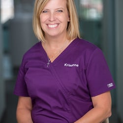 Jerome L. Faist, DDS - Krisanne