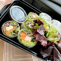 Buddha Wrap
