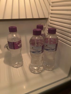 Regal Airport Hotel Hong Kong by null