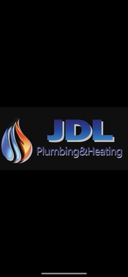 JDL Plumbing & Heating Logo