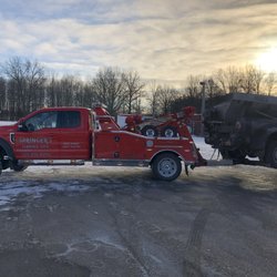 Sebring Tire & Towing Inc