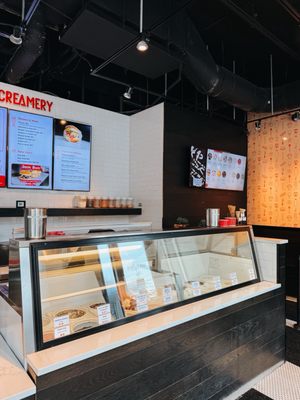 Milkjam Creamery by null