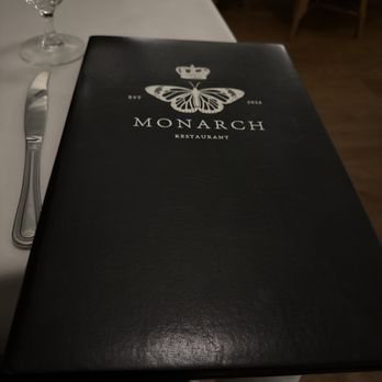 Monarch Restaurant - American Near Me - Galveston, Texas