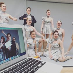 Ovation Academy of Dance