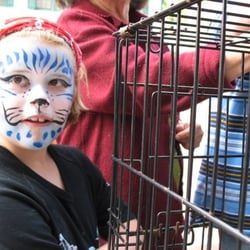 Something for everyone at First Sunday Arts Festivals