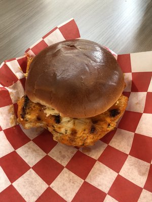 Victory Grill by null