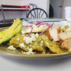 Cansino’s Pizzeria & Restaurant