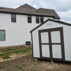 Mr. Storage Sheds