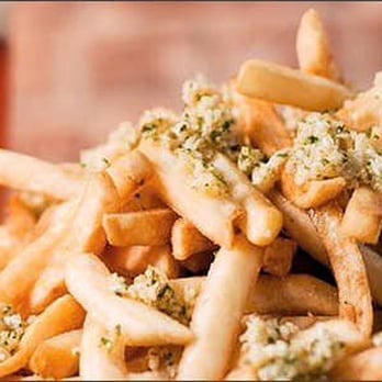 Louis' Basque Corner - Garlic fries. - Basque Near Me - Reno, Nevada Louis' Basque Corner - Garlic fries. - Basque Near Me - Reno, Nevada