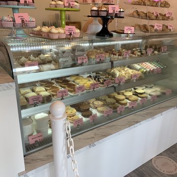 Sachi's Cakes and Desserts Lab - Dessert Display - Cupcakes Near Me - Beaumont, Texas Sachi's Cakes and Desserts Lab - Dessert Display - Cupcakes Near Me - Beaumont, Texas