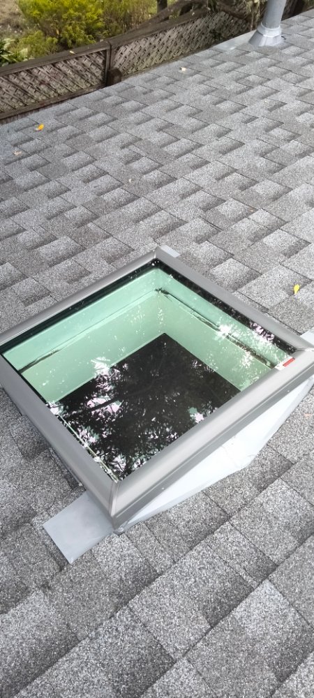 Slide of JRG Roofing