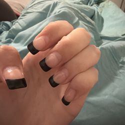 Dream Nails