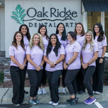 Oak Ridge Dental Arts - Orthodontists Near Me - Rockwell, North Carolina Oak Ridge Dental Arts - Orthodontists Near Me - Rockwell, North Carolina