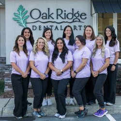 Oak Ridge Dental Arts