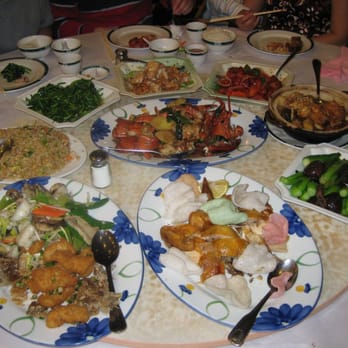 Chefs Wok - Dinner - Dim Sum Near Me - Alameda, California