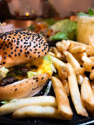 Roses on Adeline by null