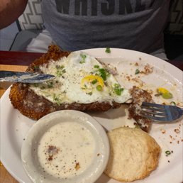 Double Cut Pork Chop