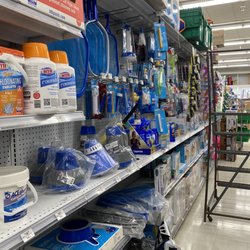 Rommel Ace Home Center - Pool supplies