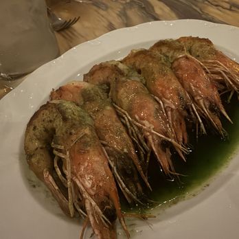 Mother Wolf - Prawns - we added one for $7.50 - Italian Near Me - Los Angeles, California Mother Wolf - Prawns - we added one for $7.50 - Italian Near Me - Los Angeles, California