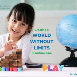 Behavior Frontiers - Behavior Frontiers offers applied behavior analysis, center-based ABA therapy, and autism support services for children and families.