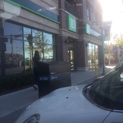Td Bank Financial Group
