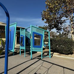 Tustin Sports Park - Playground