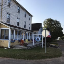 The Orient Hotel