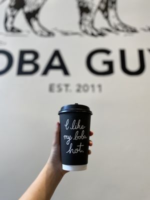Boba Guys Fillmore by null