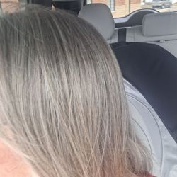 Strands Salon and Spa