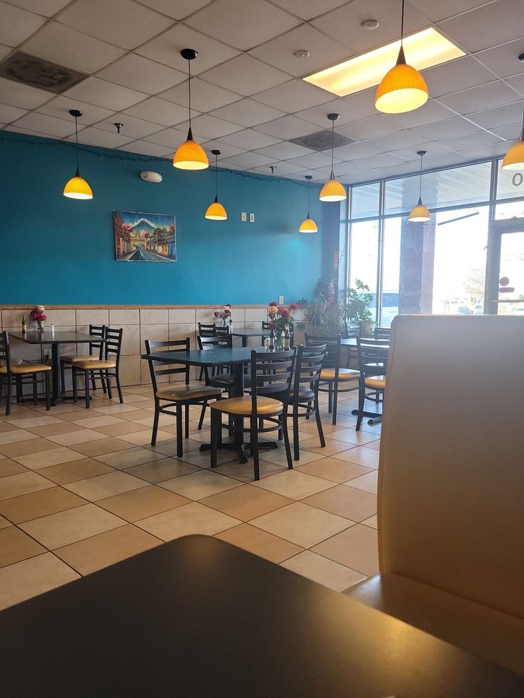 Del Campo Restaurant
